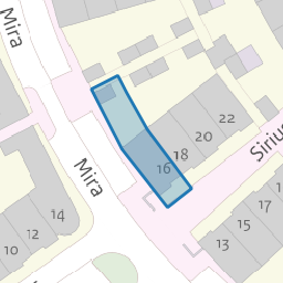 Perceel WDV01-C-5681