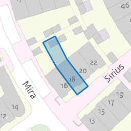 Perceel WDV01-C-5682