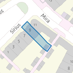 Perceel WDV01-C-5687