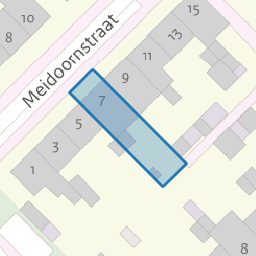 Perceel WDV01-C-5690