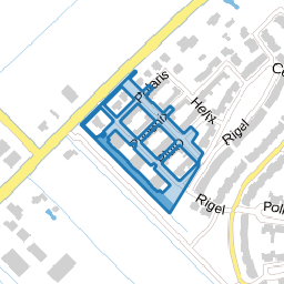 Perceel WDV01-C-5692