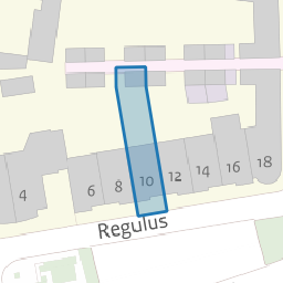 Perceel WDV01-C-5705