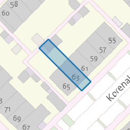 Perceel WDV01-C-5719