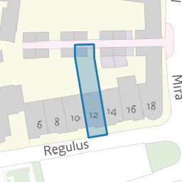 Perceel WDV01-C-5721