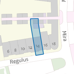 Perceel WDV01-C-5723