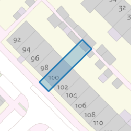 Perceel WDV01-C-5751