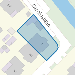 Perceel WDV01-C-5760