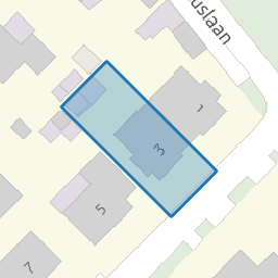 Perceel WDV01-C-5761