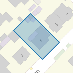 Perceel WDV01-C-5762