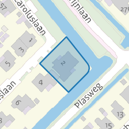 Perceel WDV01-C-5768