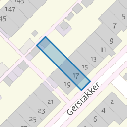 Perceel WDV01-C-5777