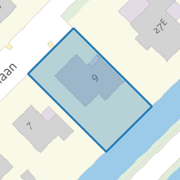 Perceel WDV01-C-5789