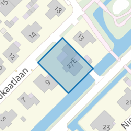 Perceel WDV01-C-5790