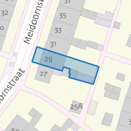 Perceel WDV01-C-5793