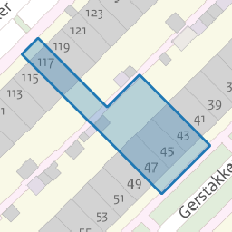 Perceel WDV01-C-5794