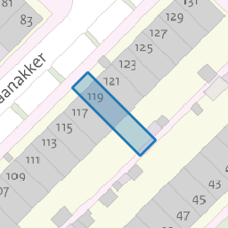 Perceel WDV01-C-5795