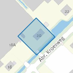 Perceel WDV01-C-5797