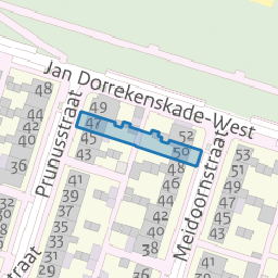 Perceel WDV01-C-5814