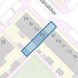 Perceel WDV01-C-5819