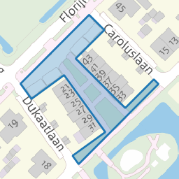 Perceel WDV01-C-5831