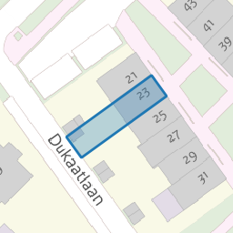 Perceel WDV01-C-5840