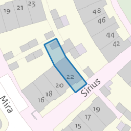 Perceel WDV01-C-5848