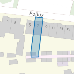 Perceel WDV01-C-5860