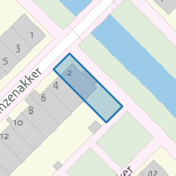 Perceel WDV01-C-5879