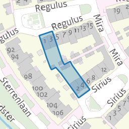 Perceel WDV01-C-5886