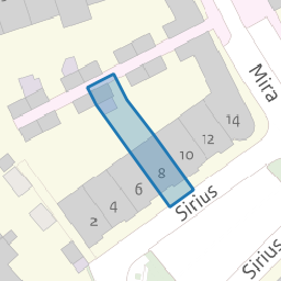 Perceel WDV01-C-5888