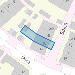 Perceel WDV01-C-5892