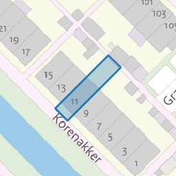 Perceel WDV01-C-5901