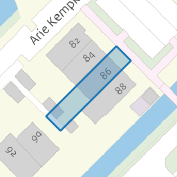 Perceel WDV01-C-5916