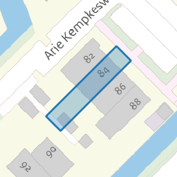 Perceel WDV01-C-5917