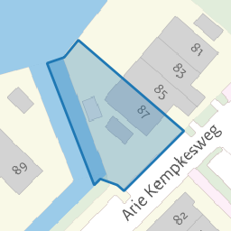 Perceel WDV01-C-5918