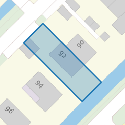 Perceel WDV01-C-5927