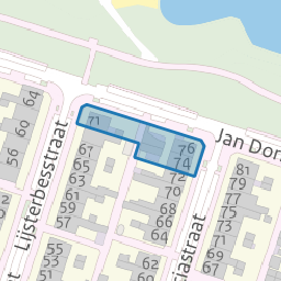 Perceel WDV01-C-5935