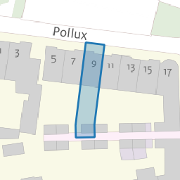 Perceel WDV01-C-5955