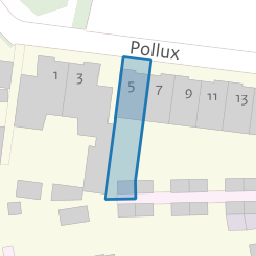 Perceel WDV01-C-5975