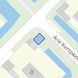 Perceel WDV01-C-5981