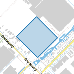 Perceel WDV01-C-6010