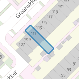 Perceel WDV01-C-6022