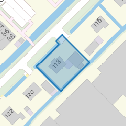 Perceel WDV01-C-6038