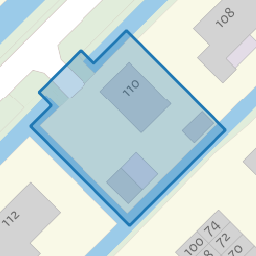 Perceel WDV01-C-6042