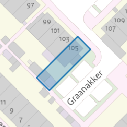 Perceel WDV01-C-6048