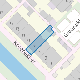 Perceel WDV01-C-6049