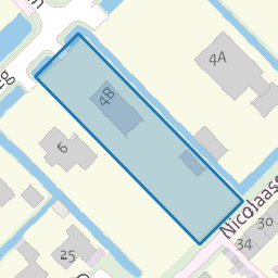 Perceel WDV01-C-6050