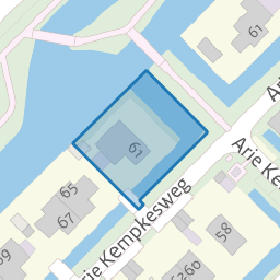 Perceel WDV01-C-6060