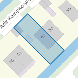 Perceel WDV01-C-6063