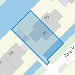 Perceel WDV01-C-6065